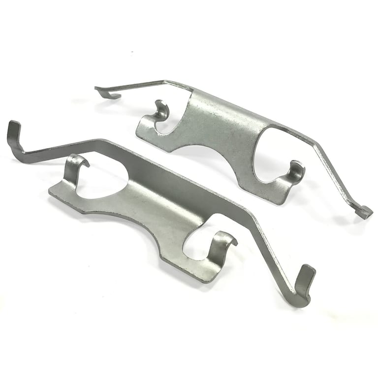 PAD FITTING KIT AXLE SET