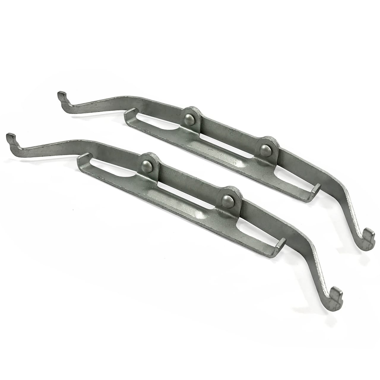 PAD FITTING KIT AXLE SET