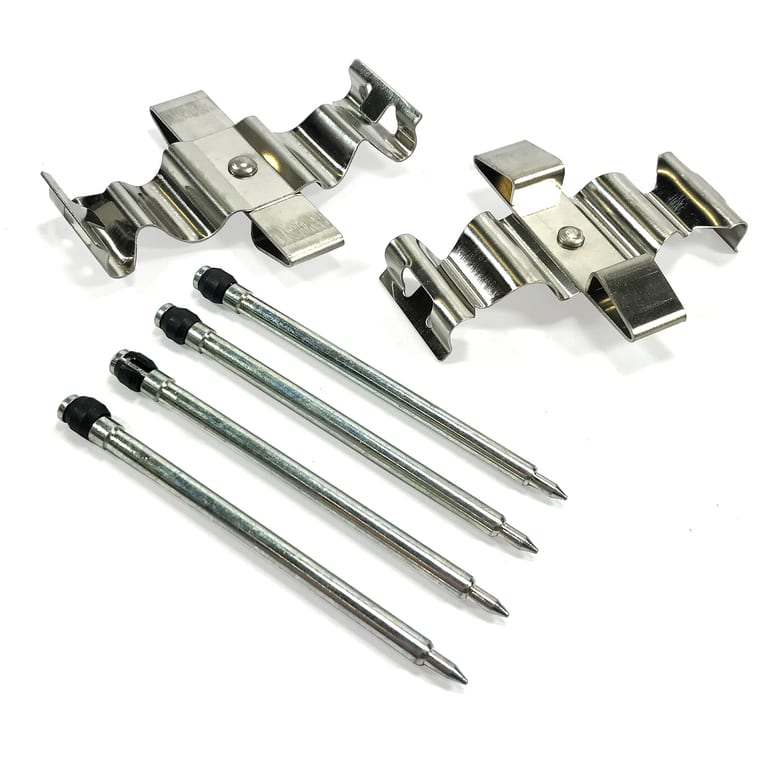 PAD FITTING KIT AXLE SET