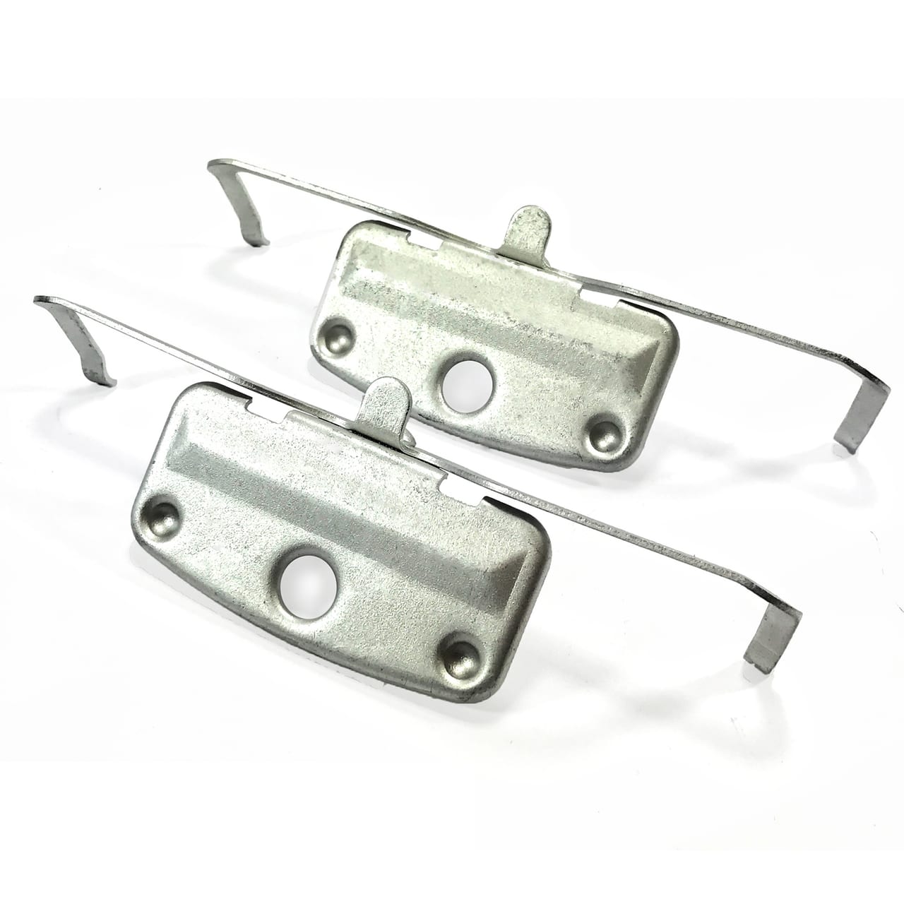 PAD FITTING KIT AXLE SET
