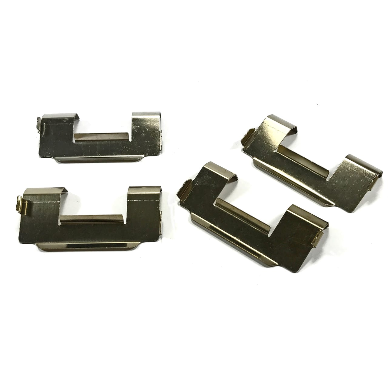 PAD FITTING KIT AXLE SET
