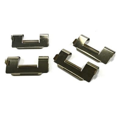 PAD FITTING KIT AXLE SET