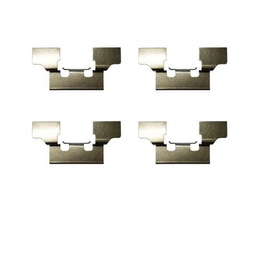 PAD FITTING KIT AXLE SET