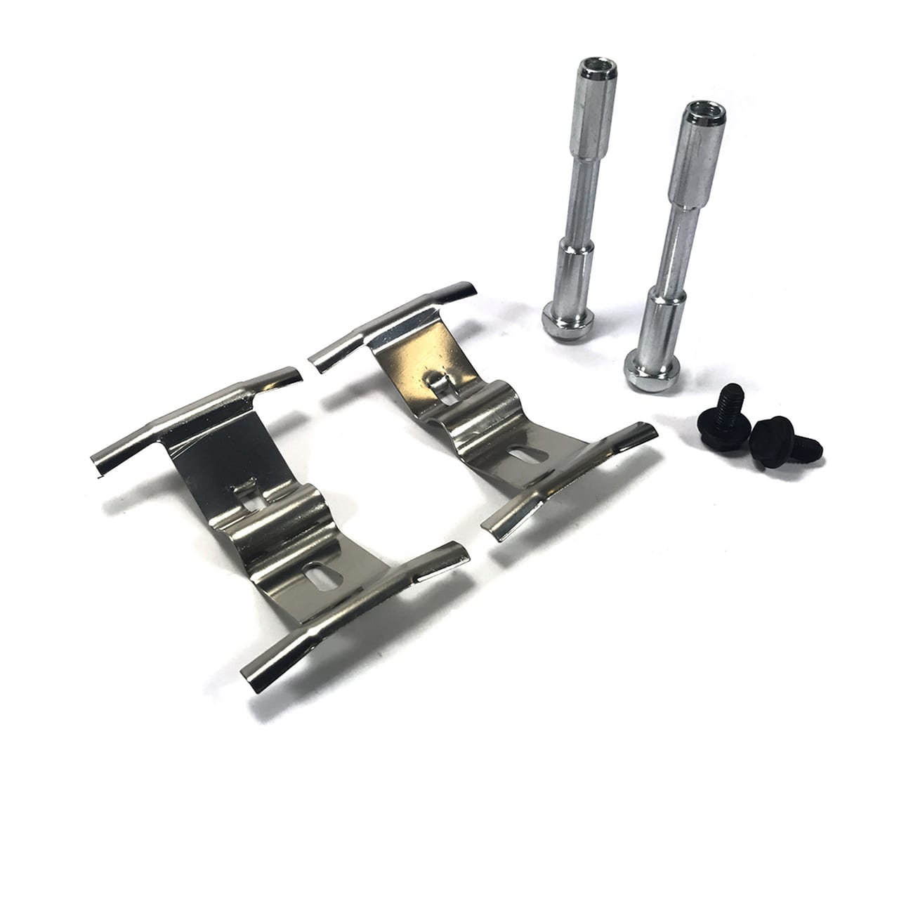 PAD FITTING KIT AXLE SET
