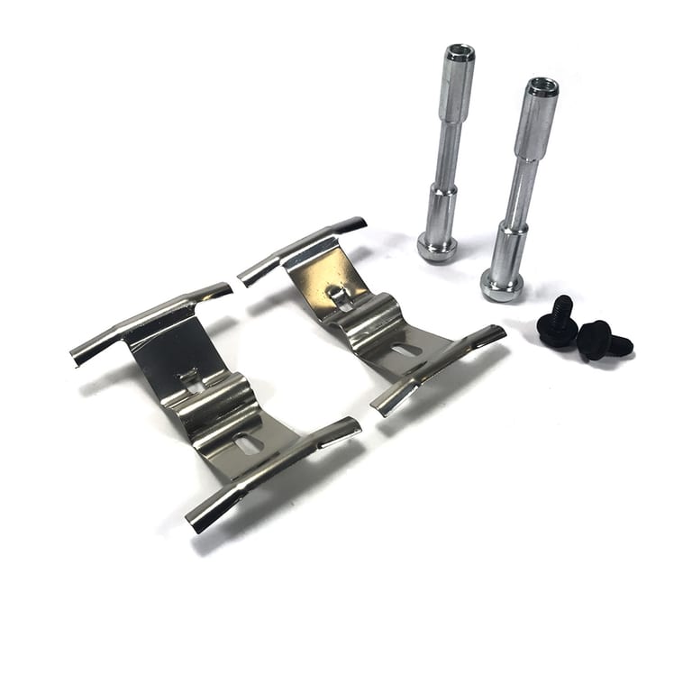 PAD FITTING KIT AXLE SET