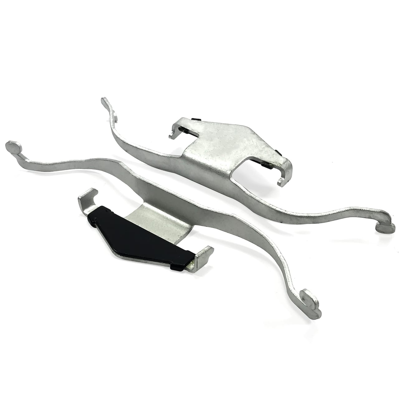 FLAT CALIPER SPRINGS X2