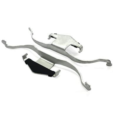 FLAT CALIPER SPRINGS X2