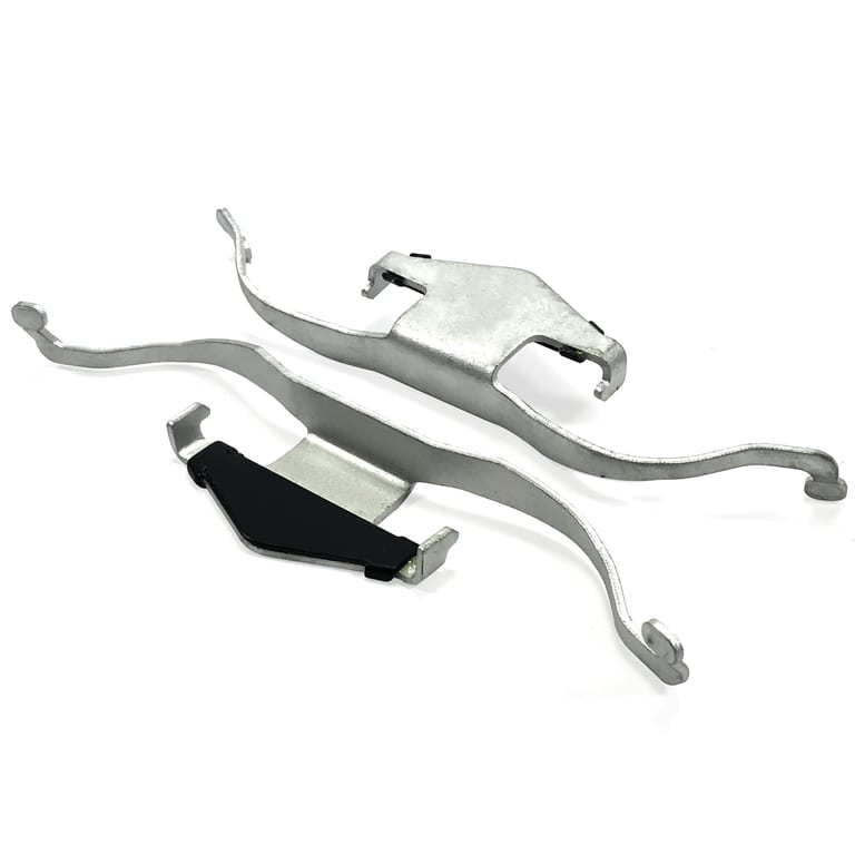 FLAT CALIPER SPRINGS X2