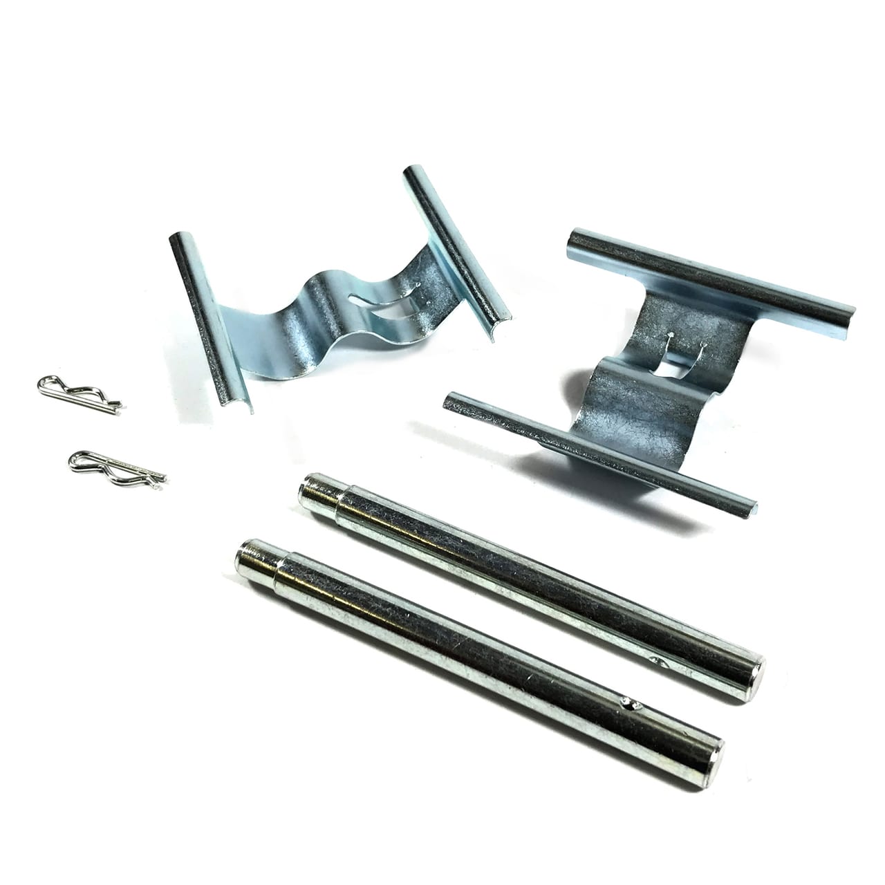 PAD FITTING KIT AXLE SET