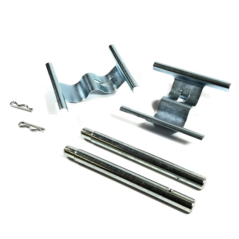 PAD FITTING KIT AXLE SET