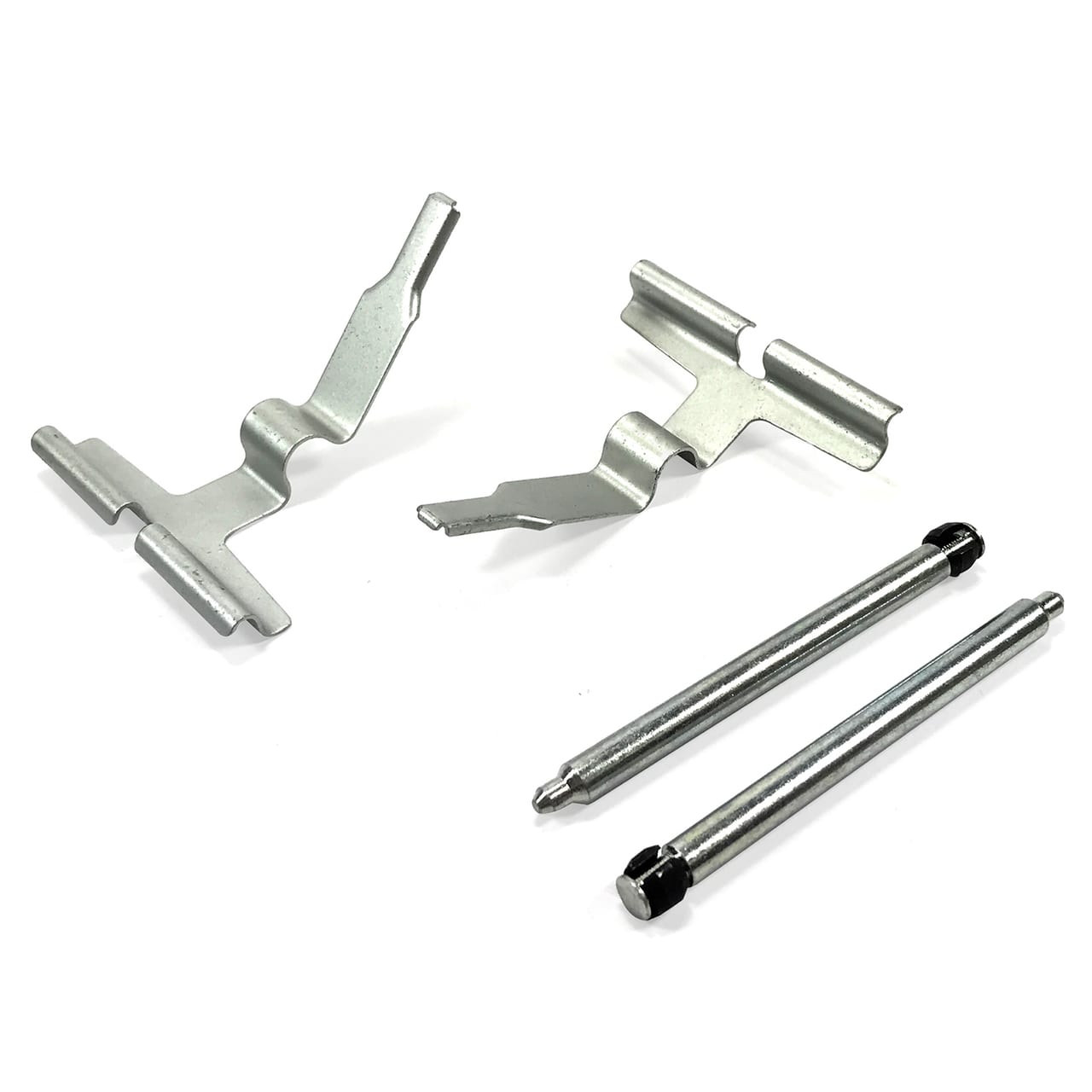PAD FITTING KIT AXLE SET