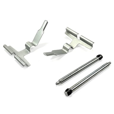 PAD FITTING KIT AXLE SET