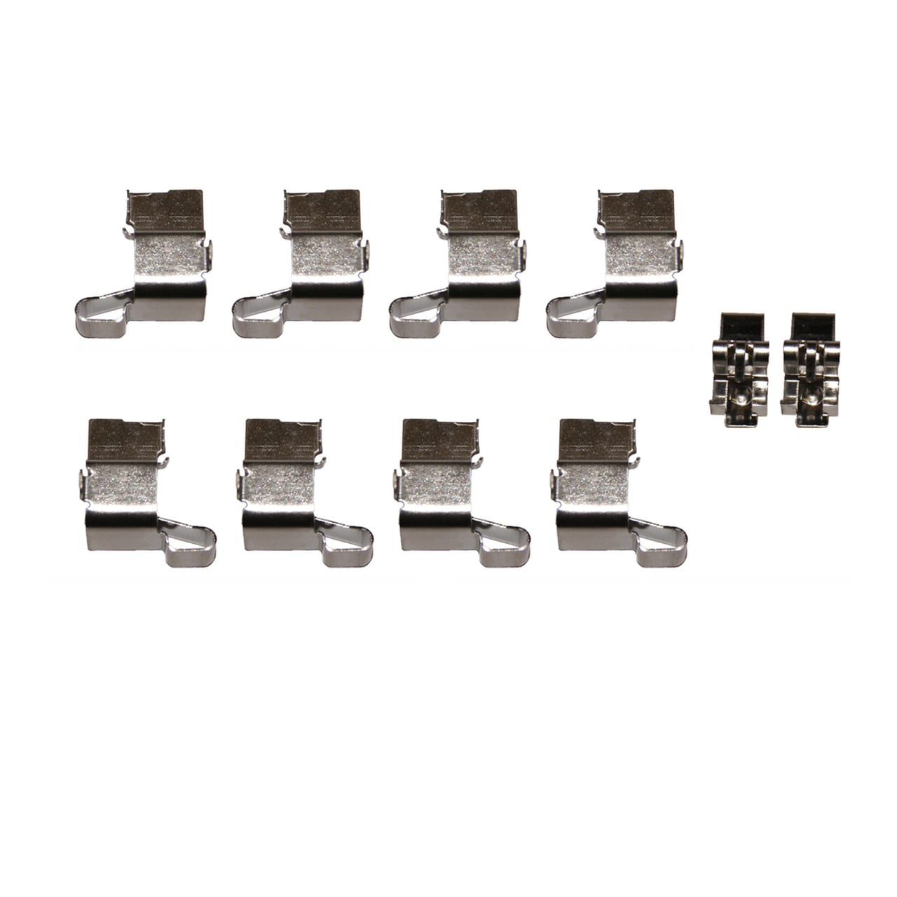 SUZUKI JIMNY PAD FIT KIT