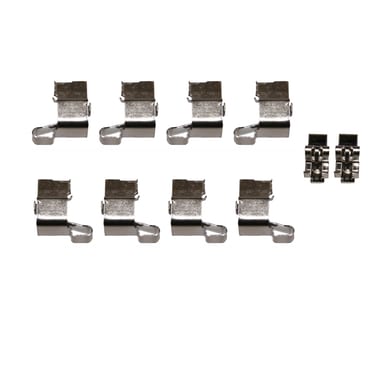 SUZUKI JIMNY PAD FIT KIT