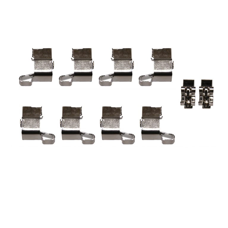 SUZUKI JIMNY PAD FIT KIT