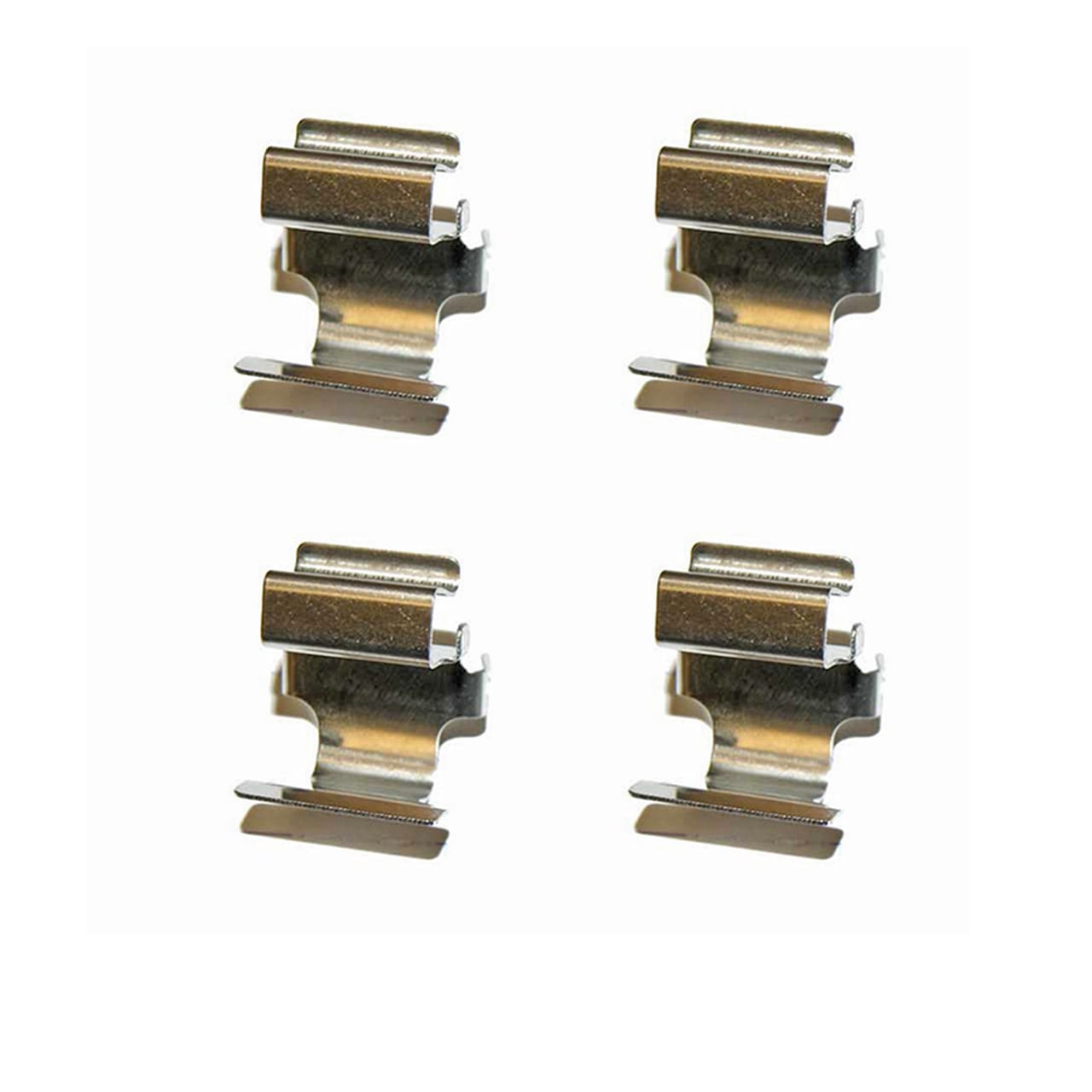 PAD FITTING KIT AXLE SET