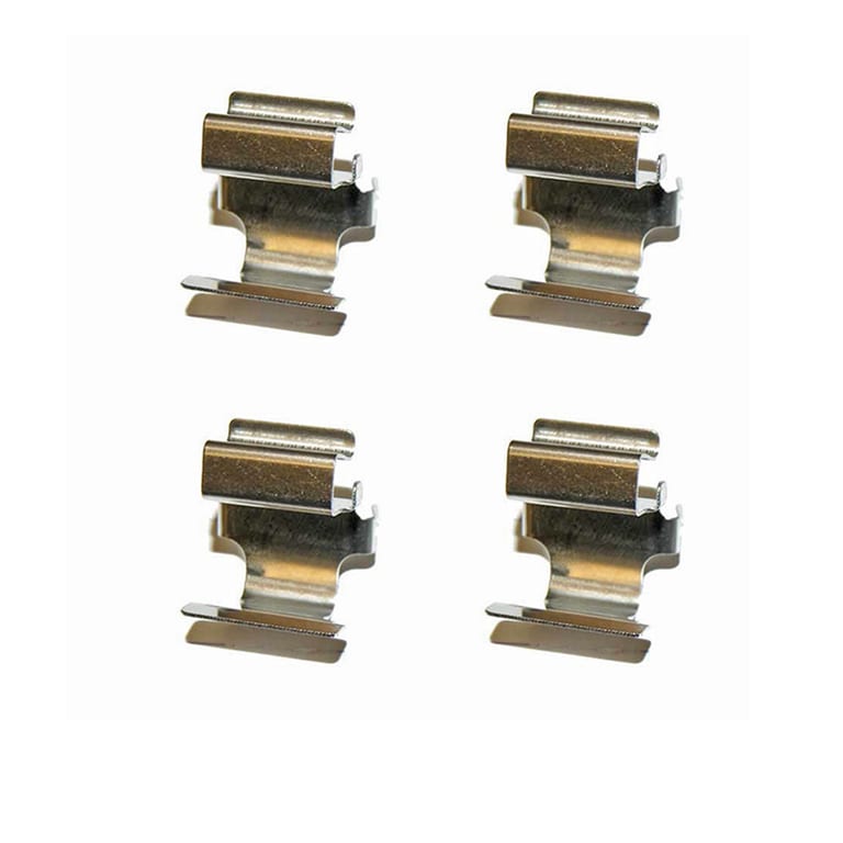 PAD FITTING KIT AXLE SET