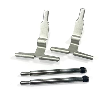 PAD FITTING KIT AXLE SET
