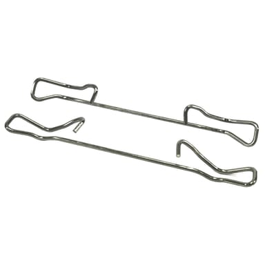 PAD FITTING KIT AXLE SET