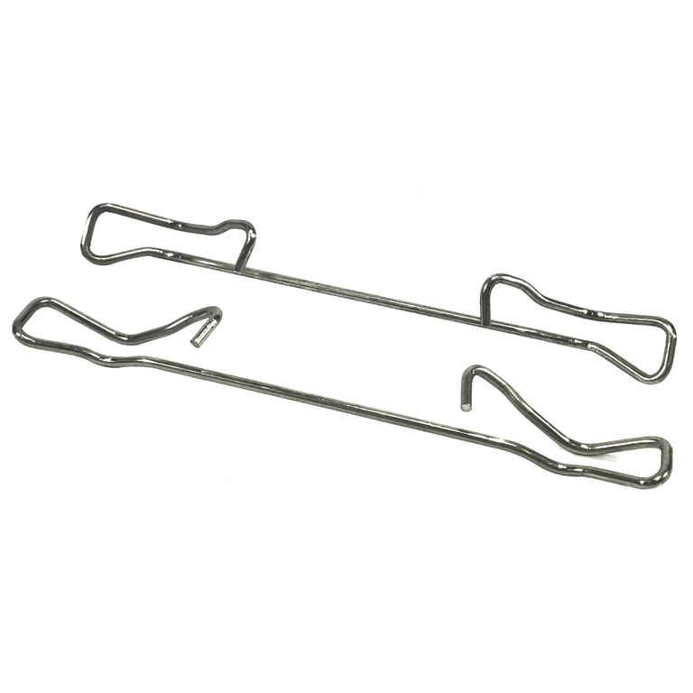 PAD FITTING KIT AXLE SET