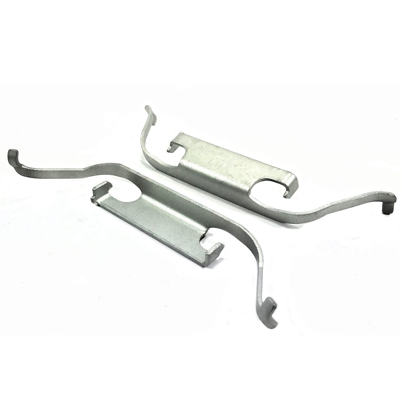 PAD FITTING KIT AXLE SET
