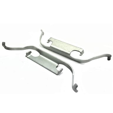 PAD FITTING KIT AXLE SET