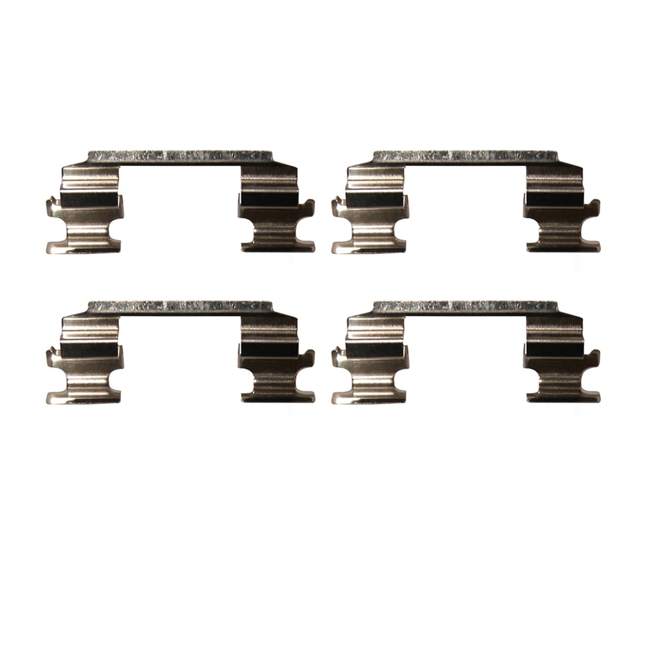 PAD FITTING KIT AXLE SET