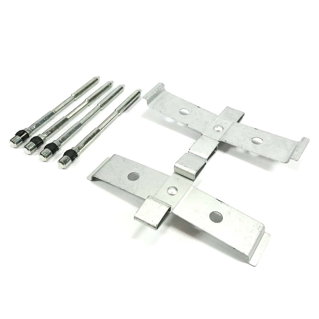 PAD FITTING KIT AXLE SET