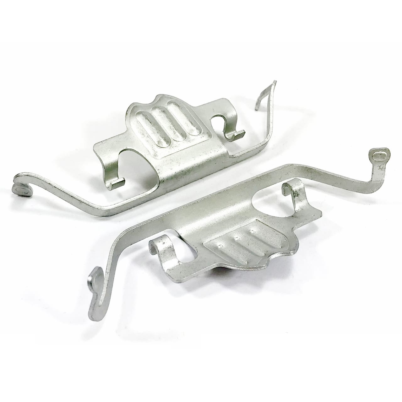 PAD FITTING KIT AXLE SET