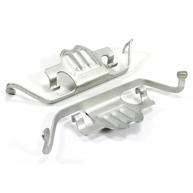 PAD FITTING KIT AXLE SET