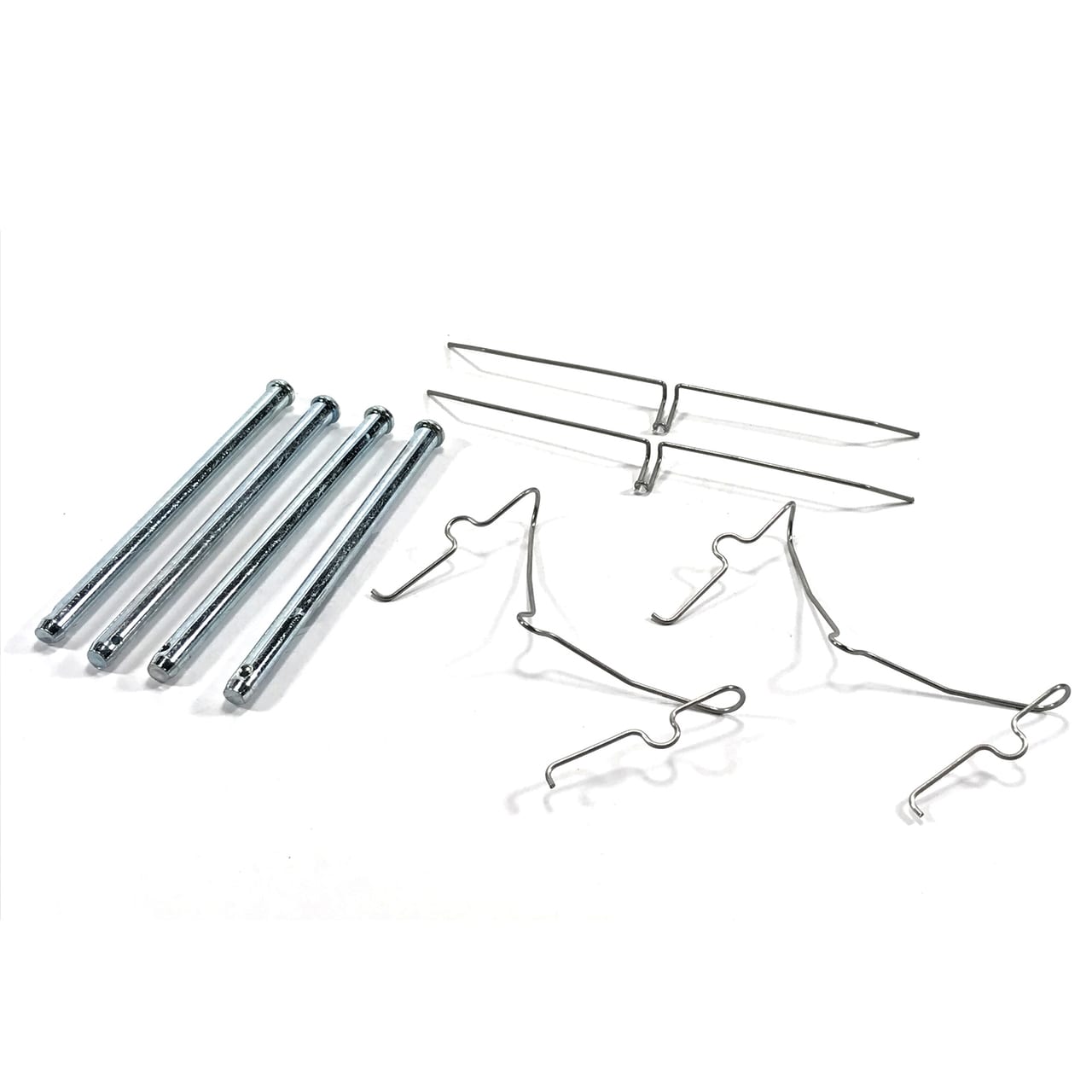 PAD FITTING KIT AXLE SET