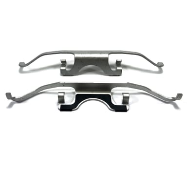PAD FITTING KIT AXLE SET