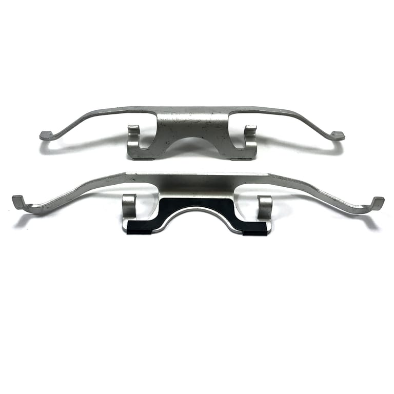 PAD FITTING KIT AXLE SET