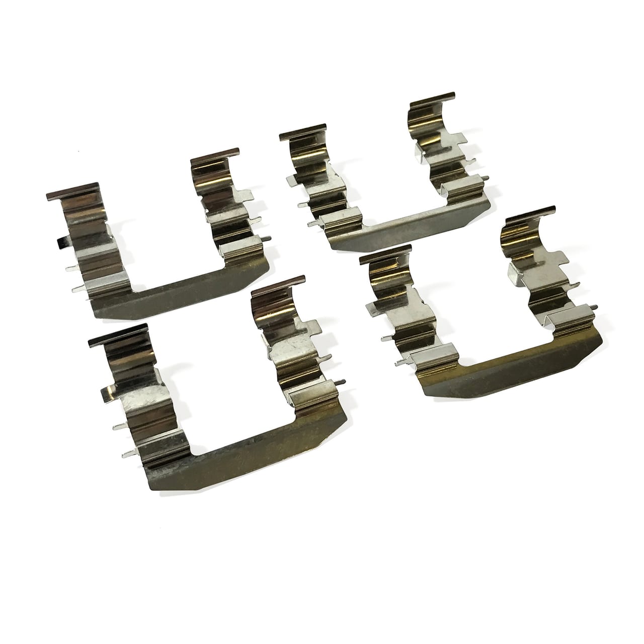 PAD FITTING KIT AXLE SET