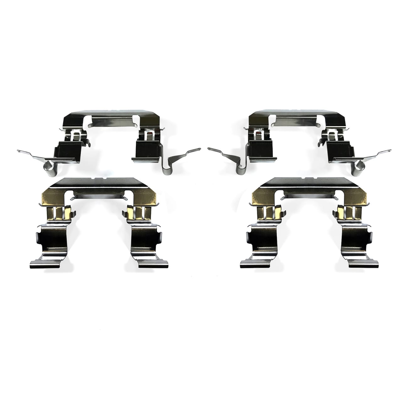 PAD FITTING KIT AXLE SET