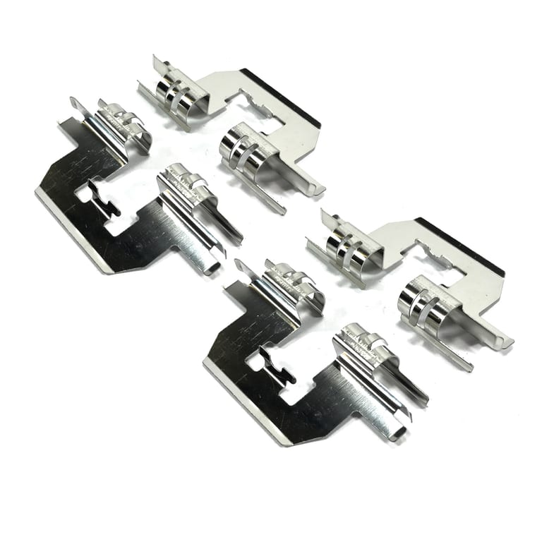 PAD FITTING KIT AXLE SET