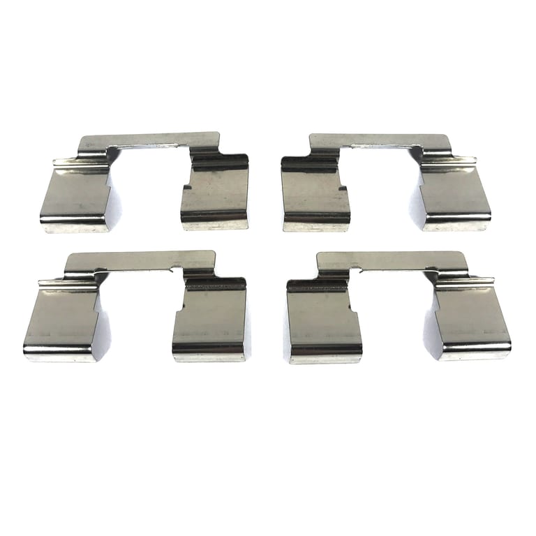 PAD FITTING KIT AXLE SET