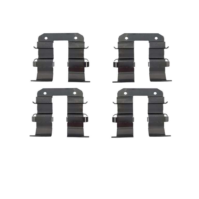 PAD FITTING KIT AXLE SET