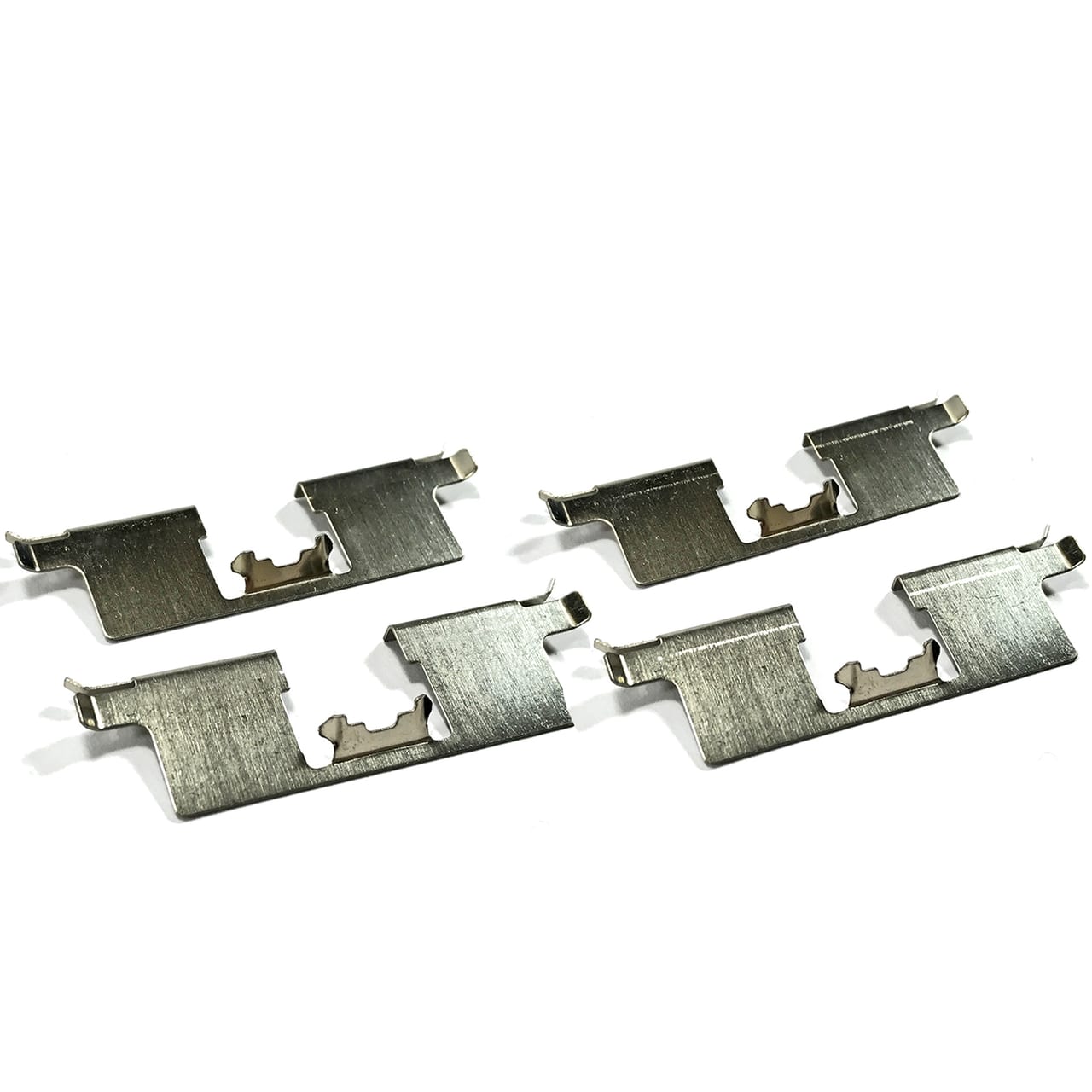 PAD FITTING KIT AXLE SET
