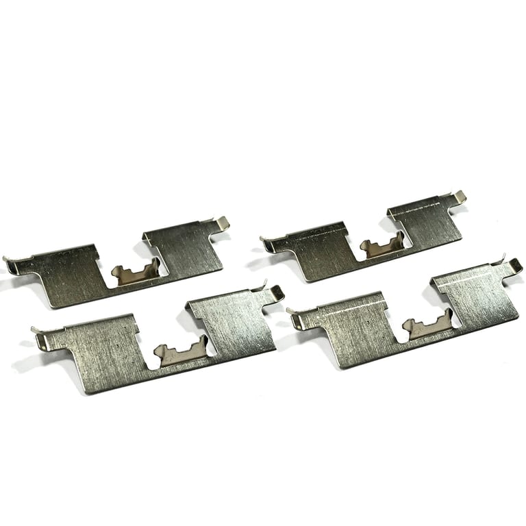 PAD FITTING KIT AXLE SET