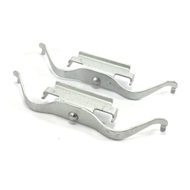 PAD FITTING KIT AXLE SET