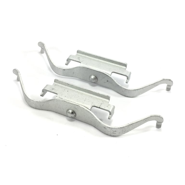 PAD FITTING KIT AXLE SET