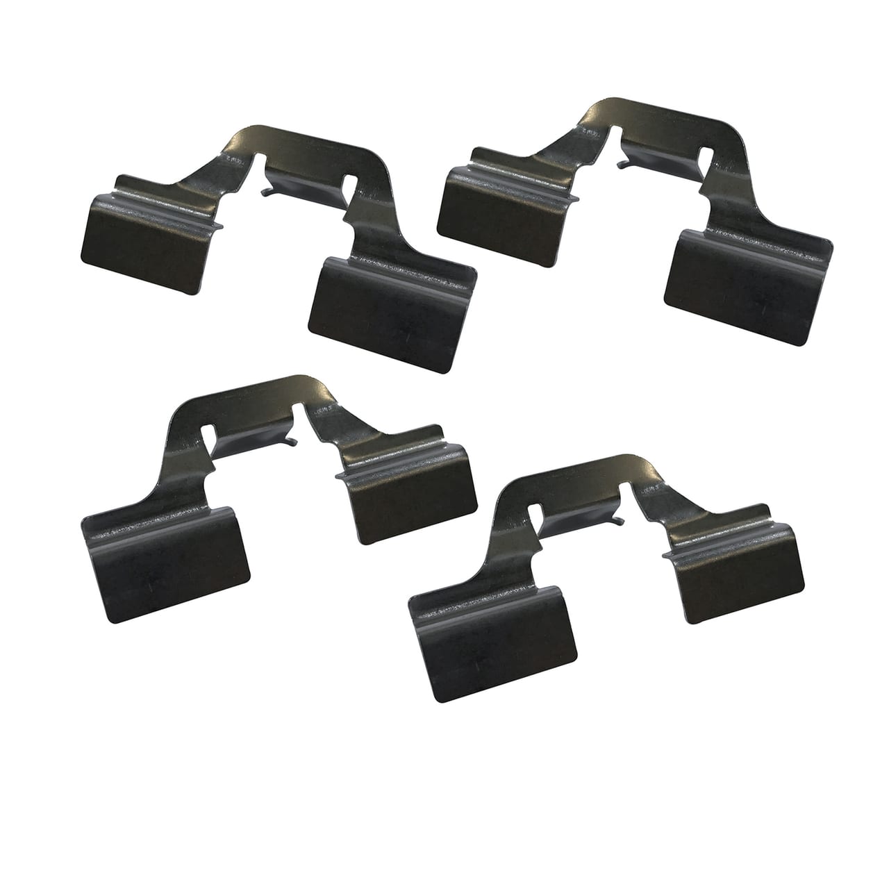 RENAULT PAD KIT AXLE SET
