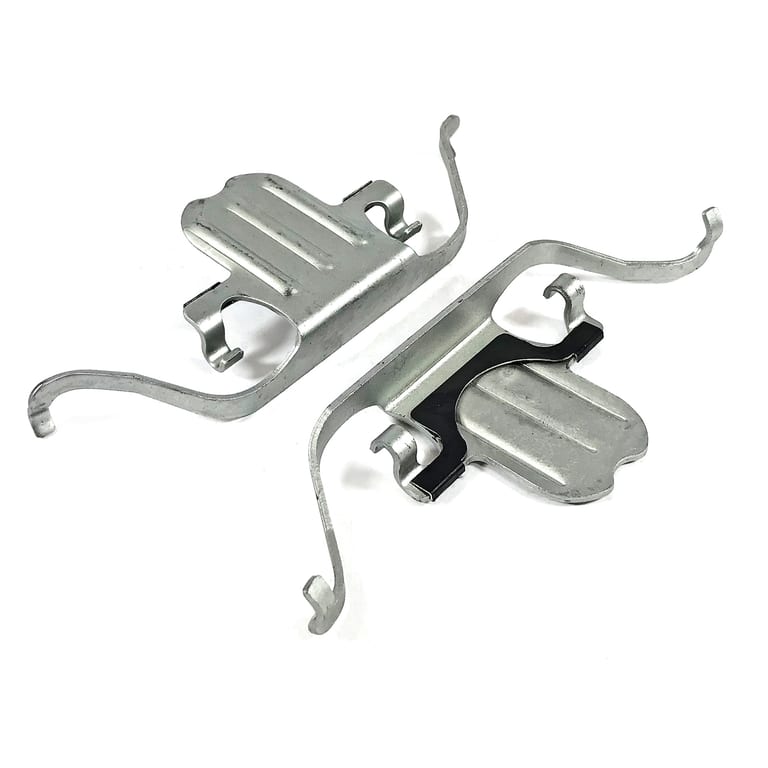 PAD FITTING KIT AXLE SET