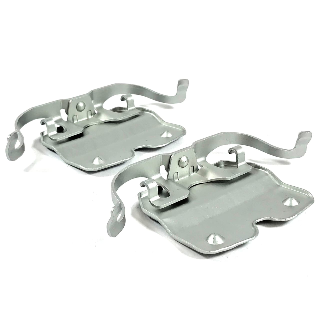 PAD FITTING KIT AXLE SET