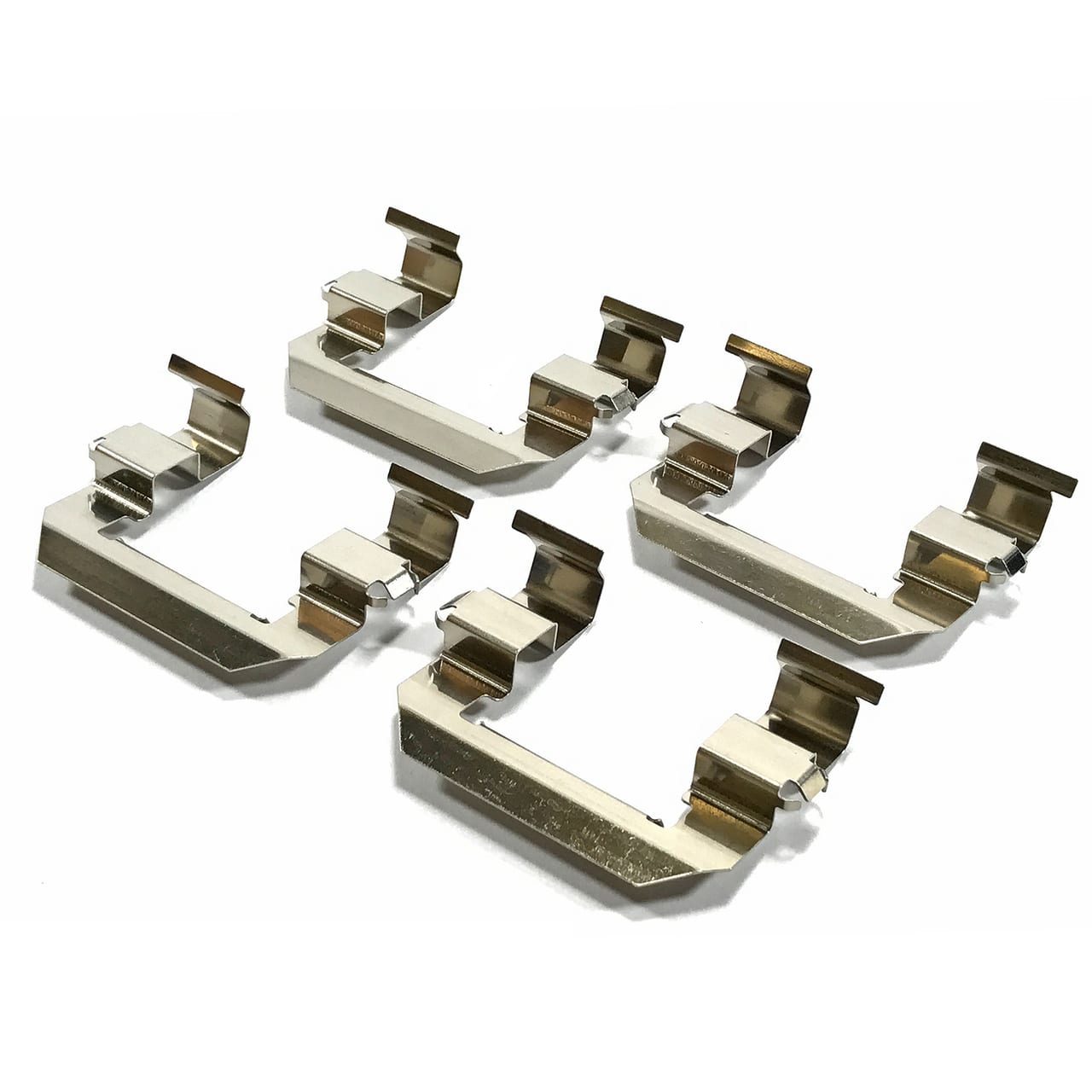 PAD FITTING KIT AXLE SET