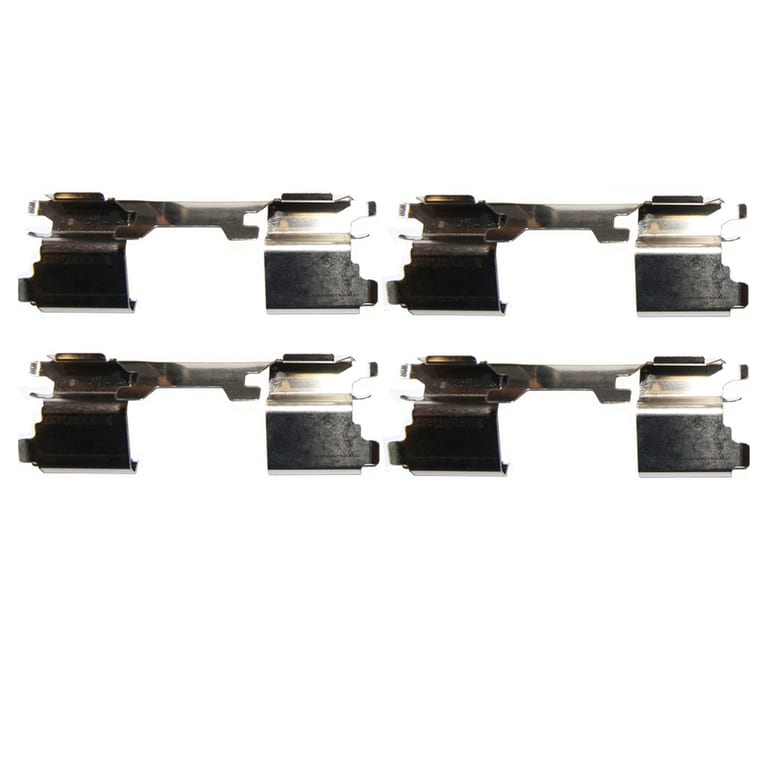 PAD FITTING KIT AXLE SET