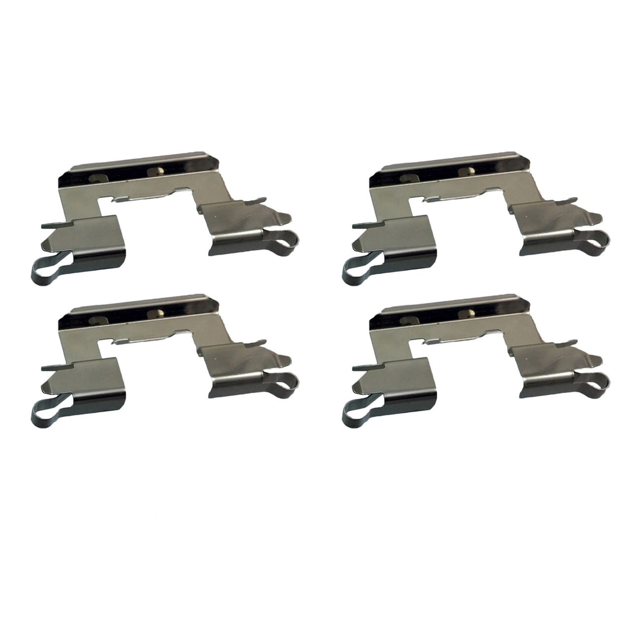 PAD FITTING KIT AXLE SET