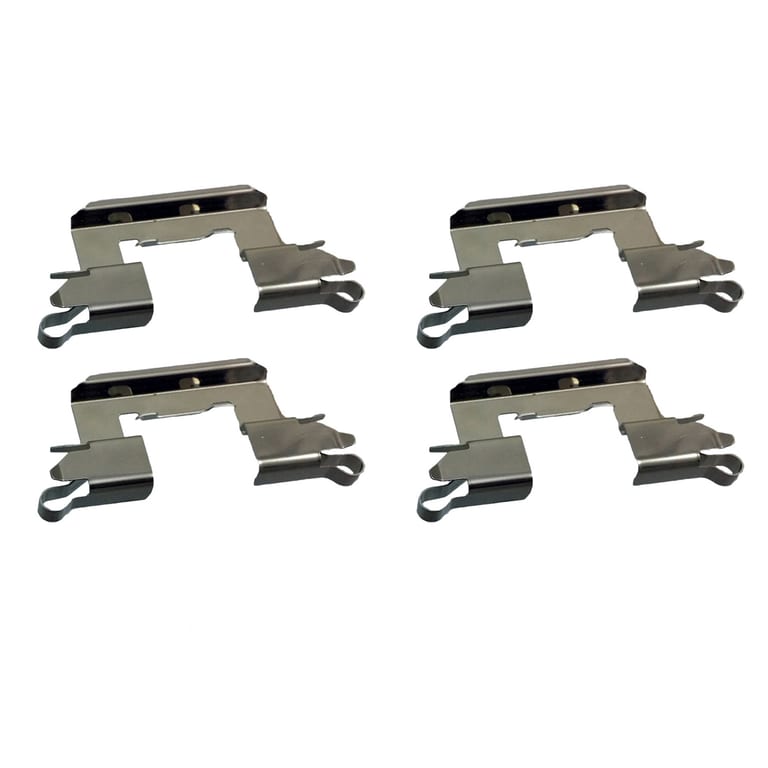 PAD FITTING KIT AXLE SET
