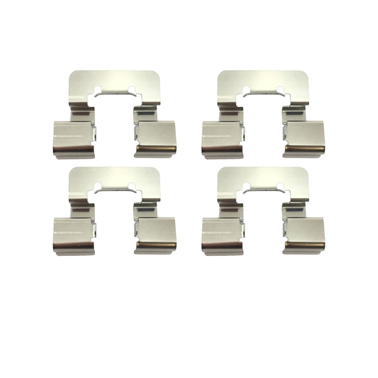 SOLID PAD F/KIT AXLE SET
